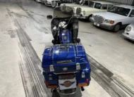 1982 Honda Goldwing GL1100