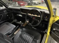 1972 Ford Capri Perana BG104