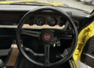 1972 Ford Capri Perana BG104