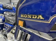 1982 Honda Goldwing GL1100