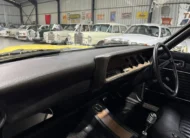 1972 Ford Capri Perana BG104