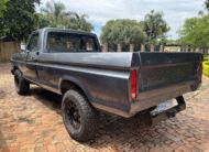 1977 Ford F250