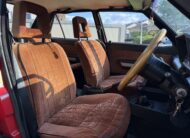 1981 Alfa Romeo Giulietta