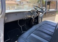 1958 Chevrolet Apache