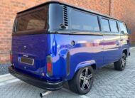 1997 Volkswagen Kombi