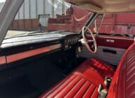 1965 Studebaker Daytona