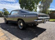 1968 Valiant Barracuda