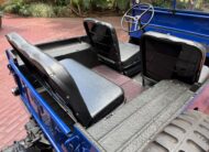 1948 Willys Jeep CJ2A