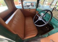 1929 Ford Model A Coupe