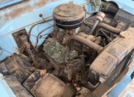 1953 Ford Customline Coupe