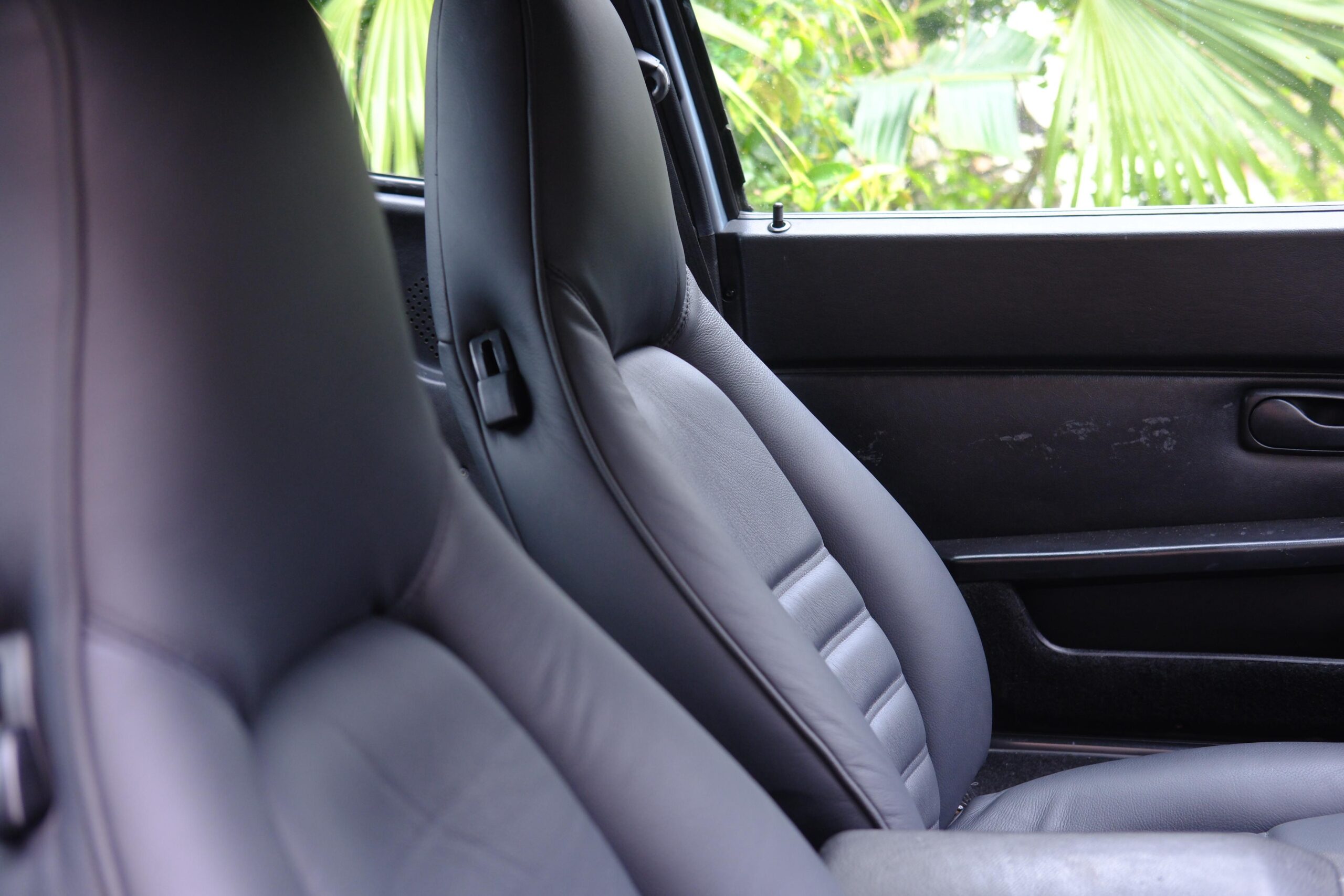 1986 Porsche 944 Turbo