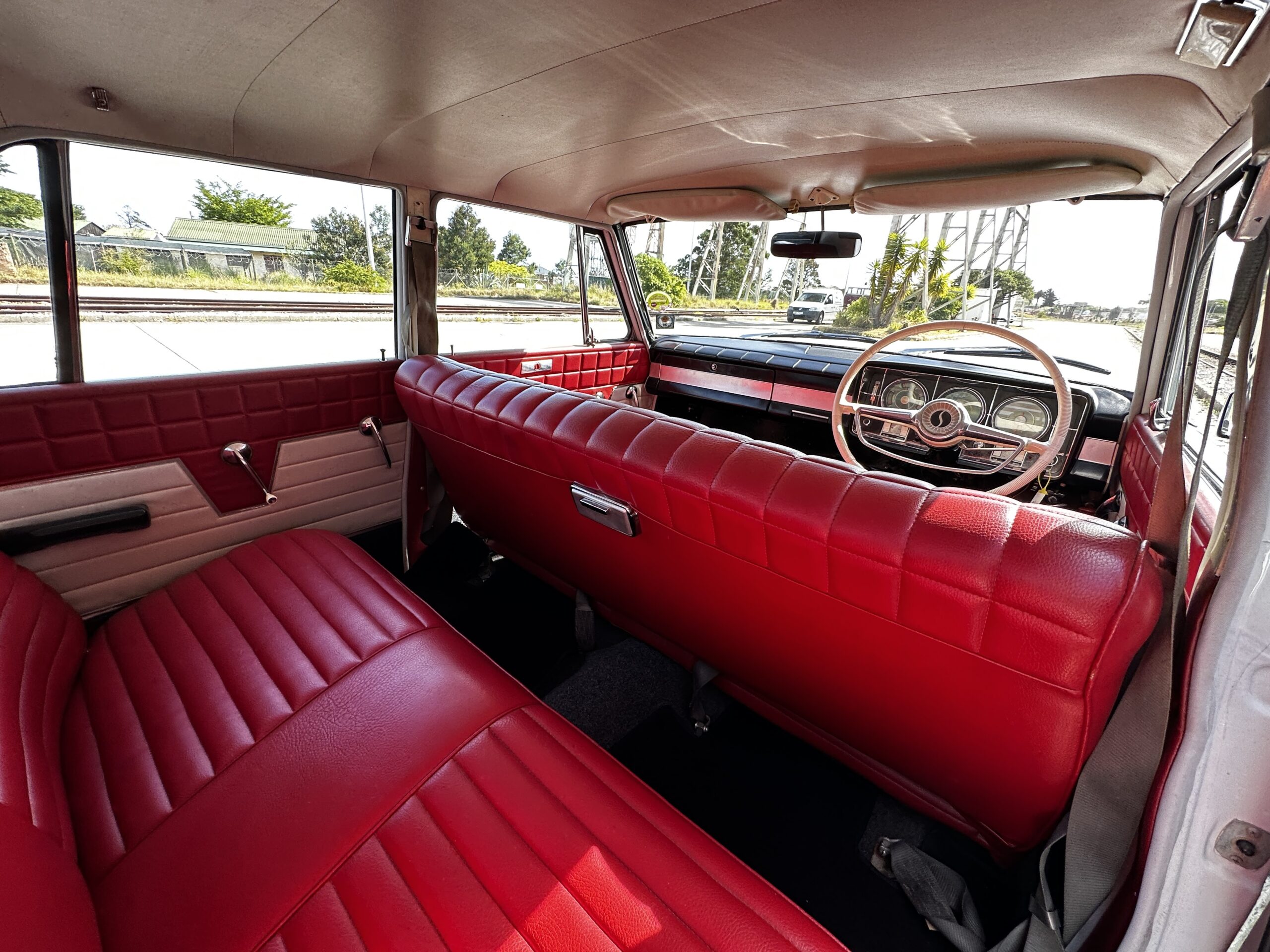 1965 Studebaker Daytona