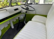 1964 Volkswagen Splitwindow Kombi