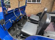 1948 Willys Jeep CJ2A