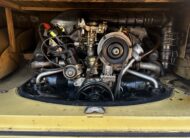 1975 Volkswagen Splitwindow Fleetline