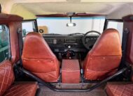 1997 Land Rover 90 [BMW Engine]