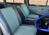 1997 Volkswagen Kombi