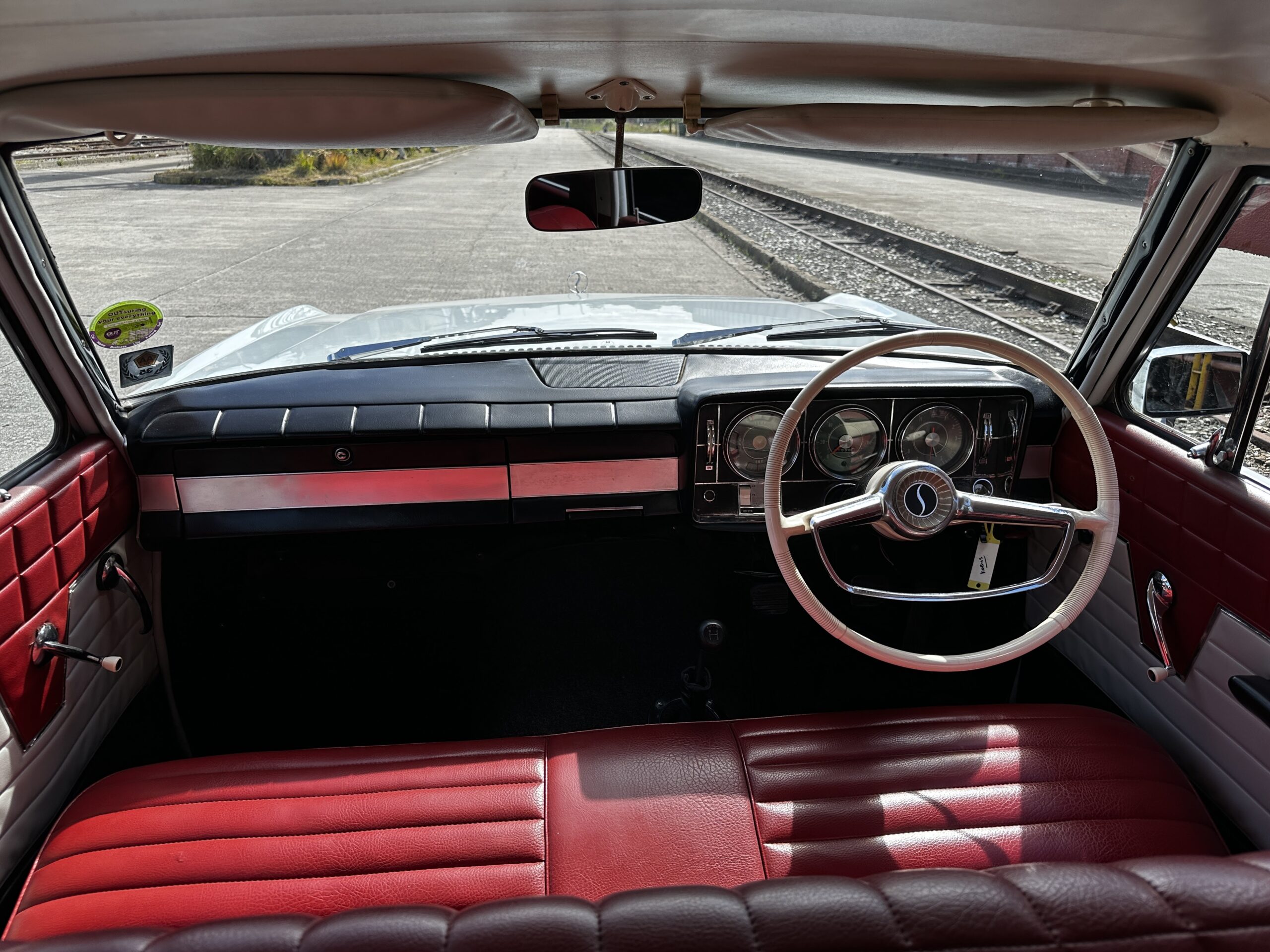 1965 Studebaker Daytona