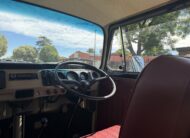 1969 Volkswagen Kombi Lowlight Deluxe