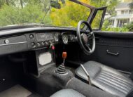 1964 MGB GT Roadster