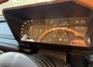 1981 Alfa Romeo Giulietta