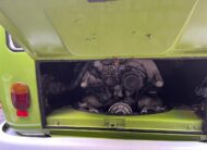 1964 Volkswagen Splitwindow Kombi