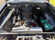 1968 Valiant Barracuda