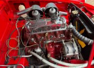 1964 MGB GT Roadster