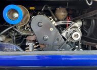 1997 Volkswagen Kombi