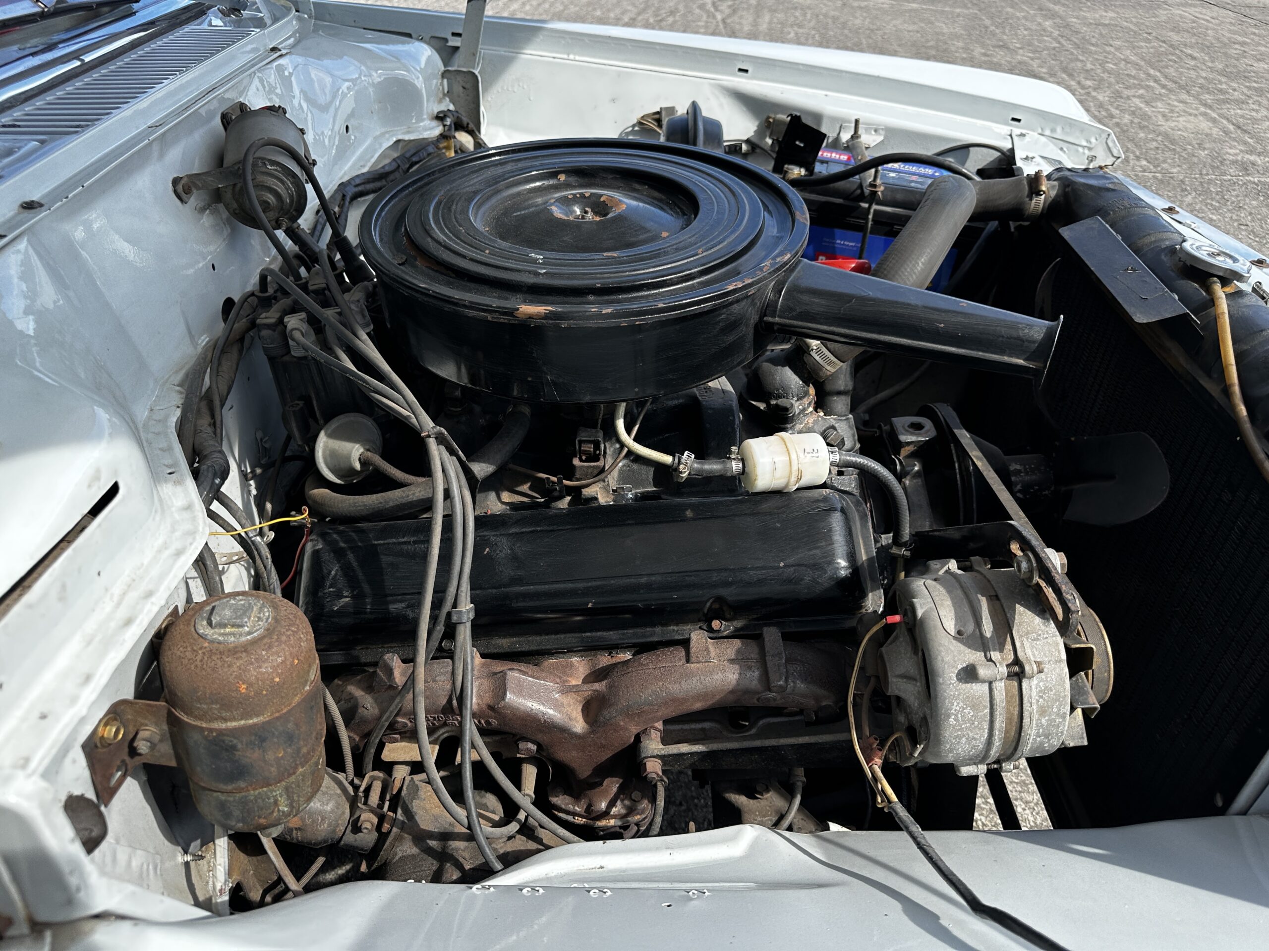 1965 Studebaker Daytona