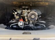 1969 Volkswagen Kombi Lowlight Deluxe