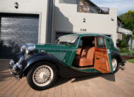 1945 Jaguar Mark IV [1.5l]