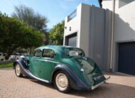 1945 Jaguar Mark IV [1.5l]