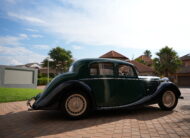 1945 Jaguar Mark IV [1.5l]