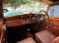 1945 Jaguar Mark IV [1.5l]