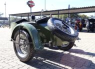 1941 Harley Davidson 1012