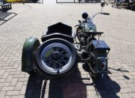 1941 Harley Davidson 1012