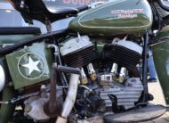 1941 Harley Davidson 1012