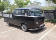 1977 Volkswagen Crewcab Kombi