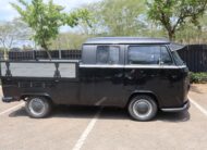 1977 Volkswagen Crewcab Kombi