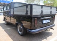 1977 Volkswagen Crewcab Kombi