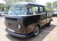 1977 Volkswagen Crewcab Kombi