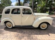 1948 Ford Prefect