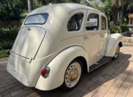 1948 Ford Prefect
