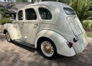 1948 Ford Prefect