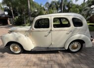 1948 Ford Prefect