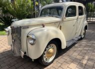 1948 Ford Prefect
