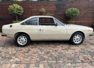 1981 Lancia Beta