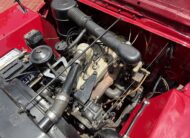 1948 Willys Jeep CJ2A