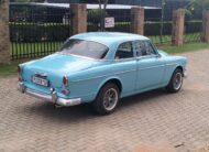 1965 Volvo 122S